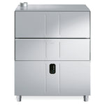 LAVE-BATTERIES Gamme ECOLINE - Electronique Série UW60132 - Panier 600x1320mm