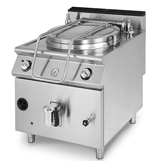 Marmites & Sauteuses gaz