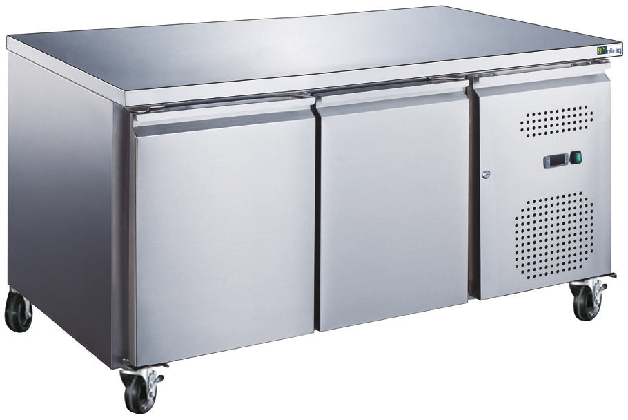 Tables réfrigérées STAR — AA2PP — 282 L