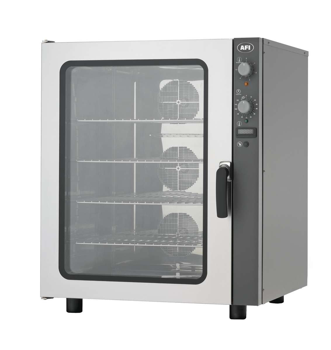 Fours à convection Modular — GEU1011