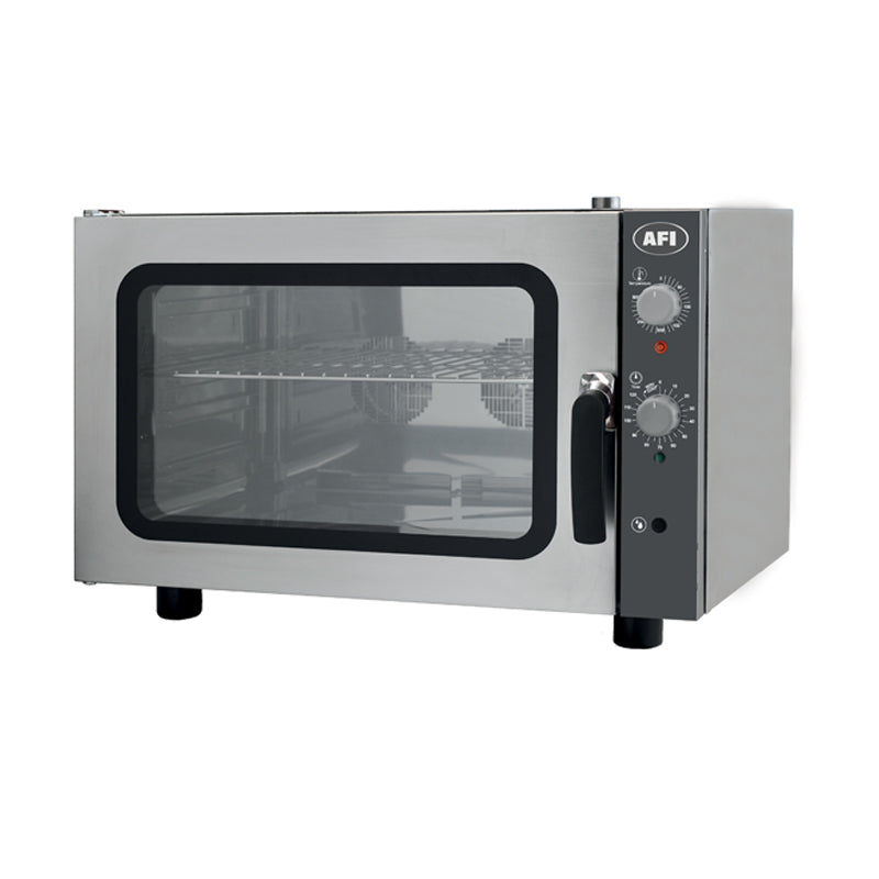 Fours à convection Modular — GEU411