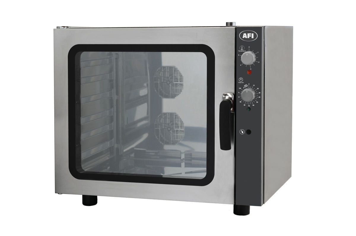 Fours à convection Modular — GEU611