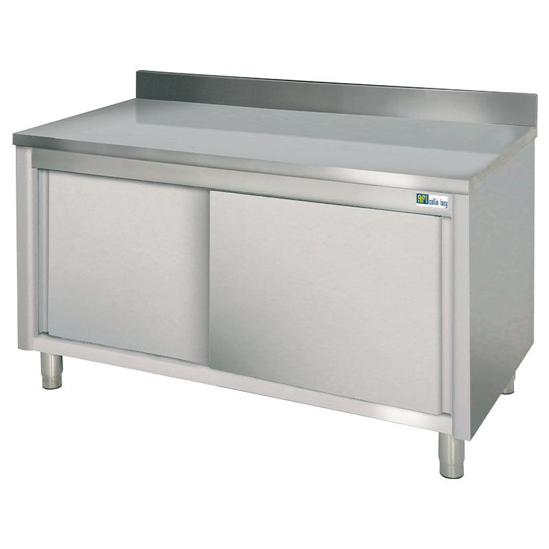 Meubles de rangement AFI Collin-Lucy — GTA13D – vue 2