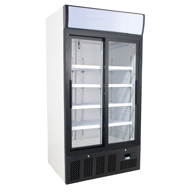 Refroidisseurs de bouteilles et de canettes — KLRF800