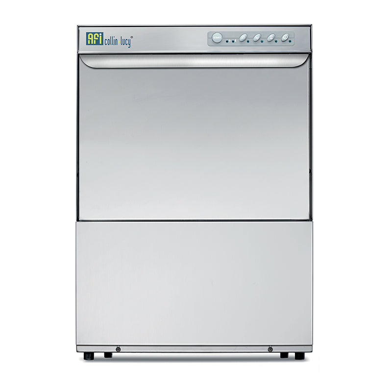 Lave verres et lave-vaisselle AFI — LVSH40+PS