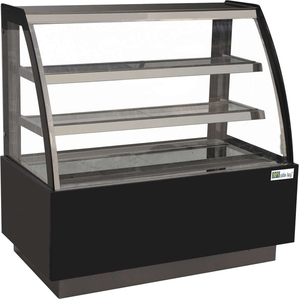 Vitrines pâtisseries AFI Collin-Lucy — OASIS40 — 340 L