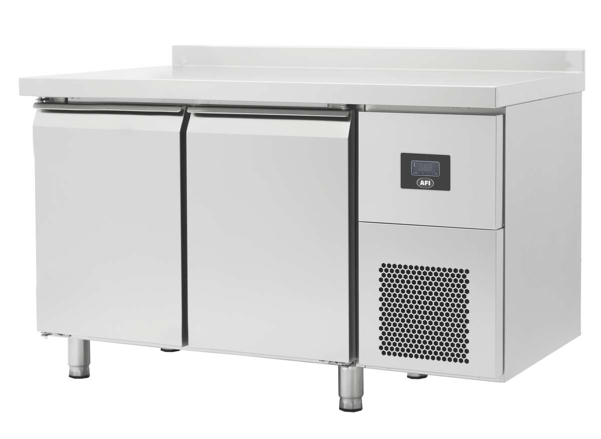 Tables réfrigérées AFI — OZ2PD — 301 L