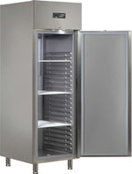 Armoires de congélation embouties AFI — OZ700N — 700 L