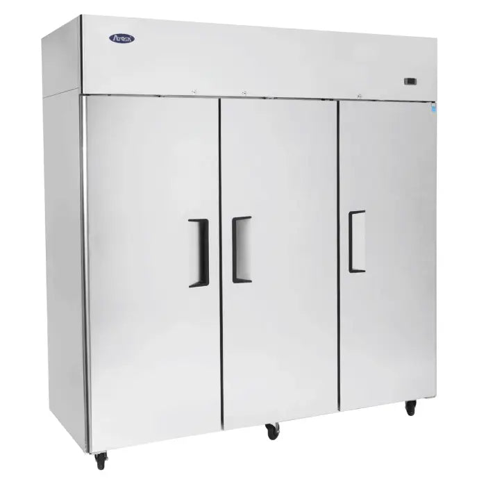 Armoire compacte négative YBF9242GR - Armoire de congélation