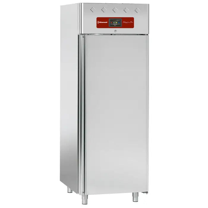 Armoire de fermentation controlée 1 porte 20x EN 600x400