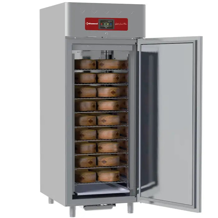 Armoire de maturation fermenting aging pour fromages 850