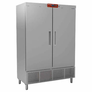 Armoire frigorifique ventilée 2 portes (1100 litres) -