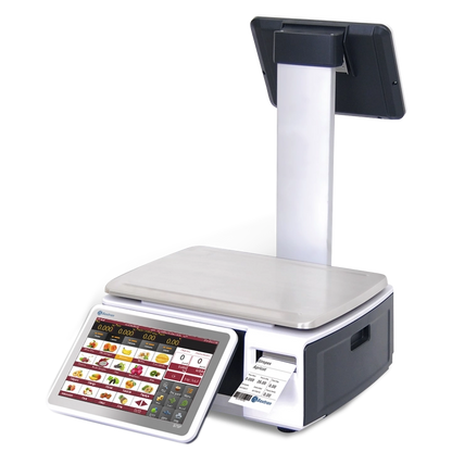 Balance Commerciale Professionnelle Baxtran S75