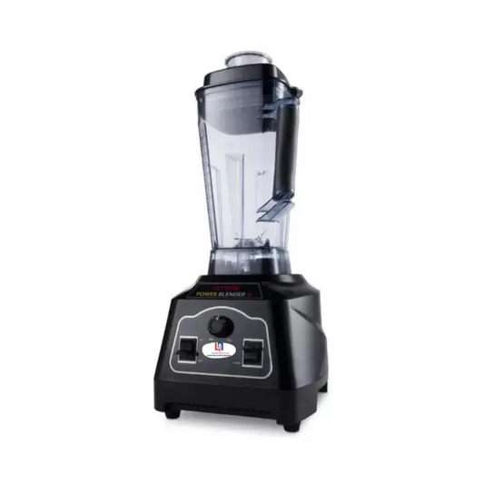 Blender - 2,5 L - 1800W - fonction d’impulsion -