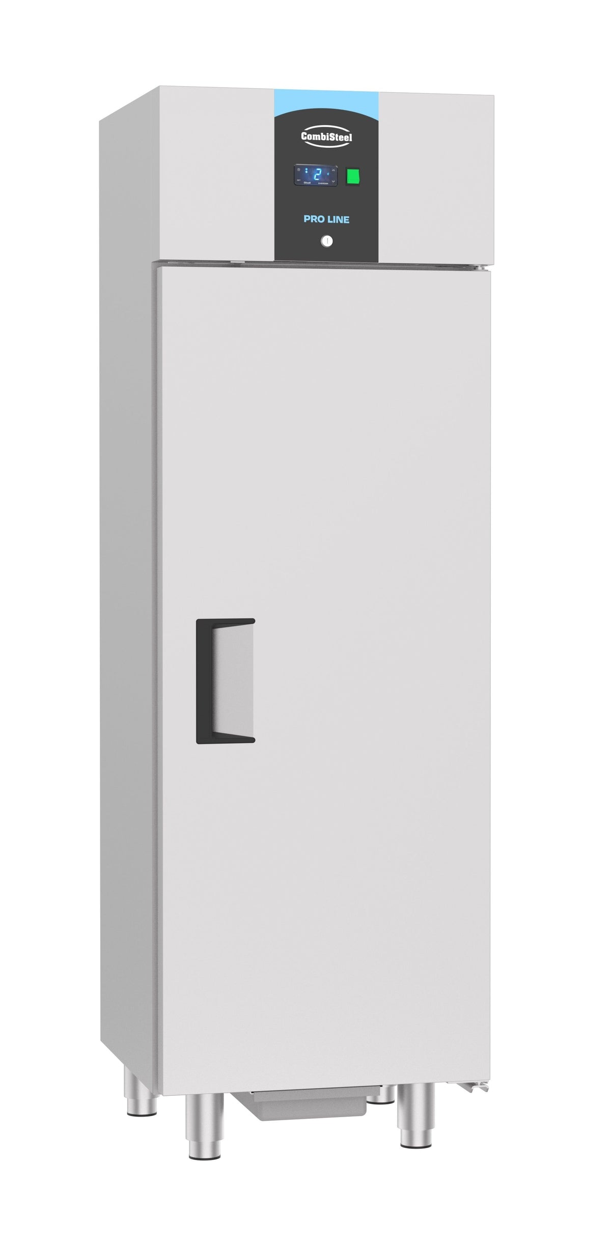 CONGÉLATEUR EN ACIER INOX 400 LTR – 7489.5065