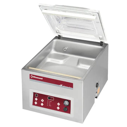 Copie de Machine sous-vide GA-80P/S - Machine sous-vide