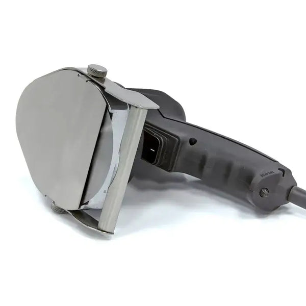 Kebabmes - 0-8 mm dik - elektrisch