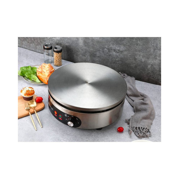 Crêpière Électrique Ø 40 cm