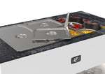 Basis warm buffet – Sahara Deep Bain-Marie – BUB150-serie – 1300x700x875 mm