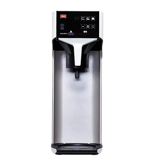 Machine à café filtre professionnelle 2,2 L – 125 tasses/h | OEM