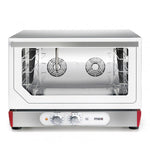 Four électrique à convection manuel avec humidification - Modèle PE46UER.1B