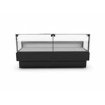 Frigo comptoir ventilé AMALFI 250 - Matériel horeca