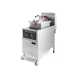 Friteuse à Pression Électrique 24 L