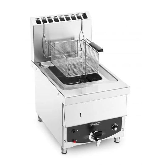 FRITEUSE GAZ 10 LITRES