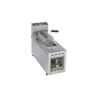 FRITEUSE GAZ 8 L (RG-FR8G)