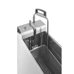 FRITEUSES ÉLECTRIQUES (EVO-250VCE) - friteuse gaz Matériel