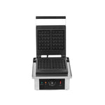 Elektrische wafelijzer - Luikse wafels