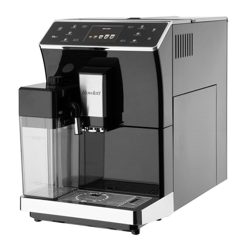 Machine à café du grain à la tasse Rowlett