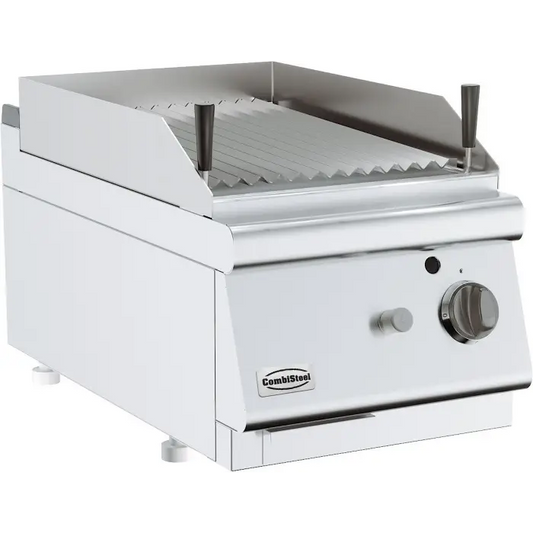 Grill pierre lavique gaz 400x700 - Grill pierre lavique base