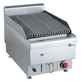 GRILLS PIERRE DE LAVE (JUS-TRH-40) - Grill pierre lavique