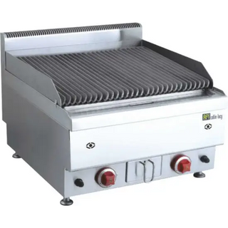 GRILLS PIERRE DE LAVE (JUS-TRH-60) - Grill pierre lavique