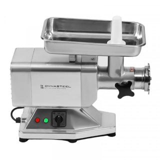 Hachoir à Viande Électrique Professionnel 120 Kg/h - Dynasteel