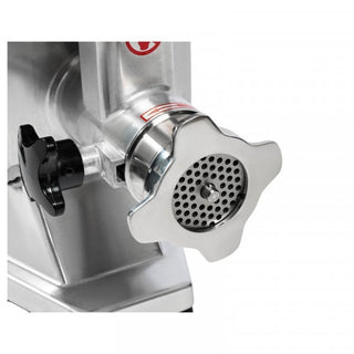 Hachoir à Viande Électrique Professionnel 120 Kg/h - Dynasteel