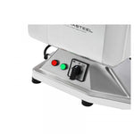 Hachoir à Viande Électrique Professionnel 120 Kg/h - Dynasteel