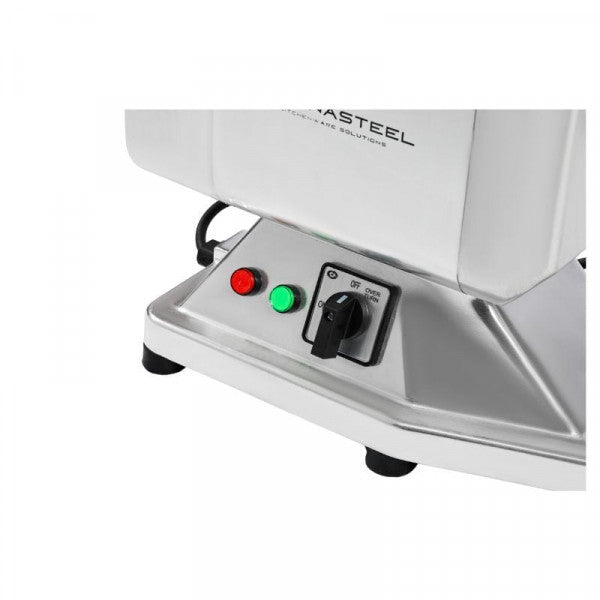 Hachoir à Viande Électrique Professionnel 120 Kg/h - Dynasteel