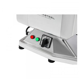 Hachoir à Viande Électrique Professionnel 120 Kg/h - Dynasteel