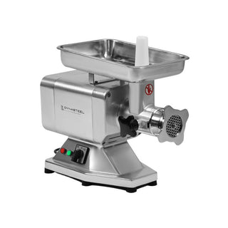 Hachoir à Viande Électrique Professionnel 120 Kg/h - Dynasteel