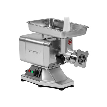 Hachoir à Viande Électrique Professionnel 120 Kg/h - Dynasteel