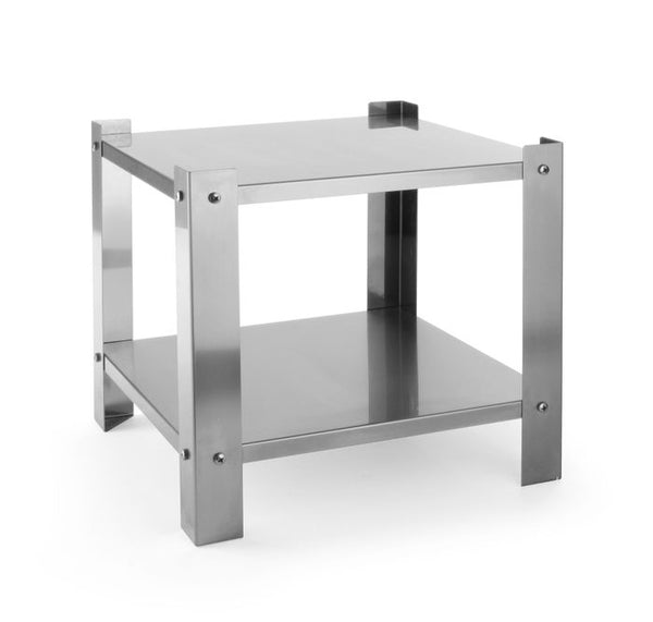 Hokker onderstel, HENDI, 425x425x(H)400mm — 147306