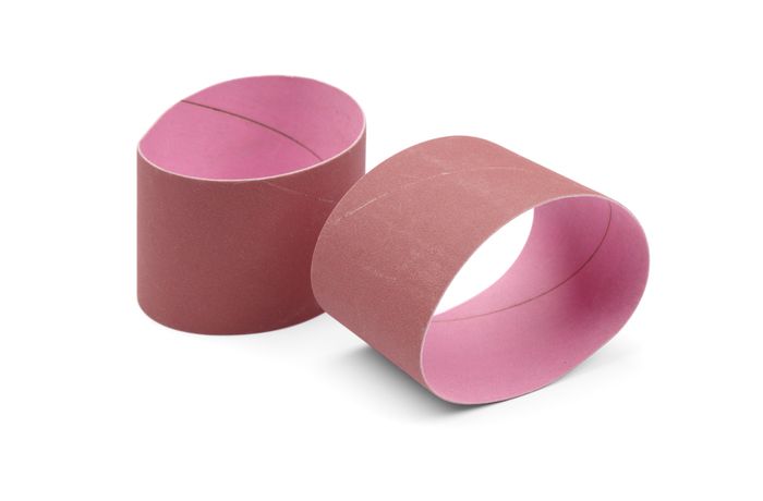 Papier de verre pour aiguiseur de couteaux — HENDI