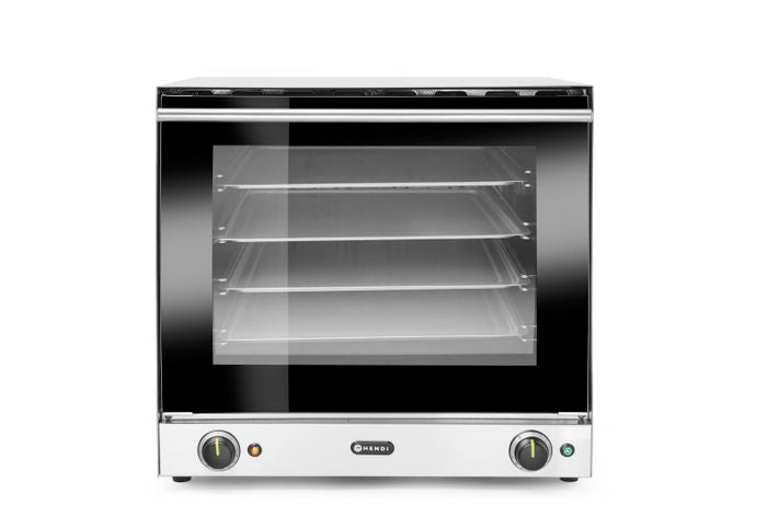 Convectieoven H90, HENDI, 230V/2670W, 595x624x(H)572mm — 227060