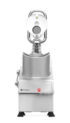 Coupe-légumes usage intensif, HENDI, 230V/750W, 574x250x(H)472mm — 231852