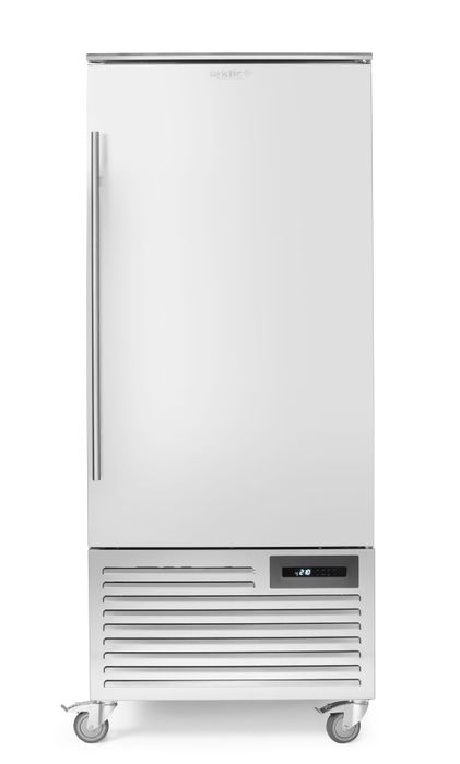 Blast chiller 15x GN 1/1, Arktic, 230V/1180W, 943x790x(H)1975mm — 232491