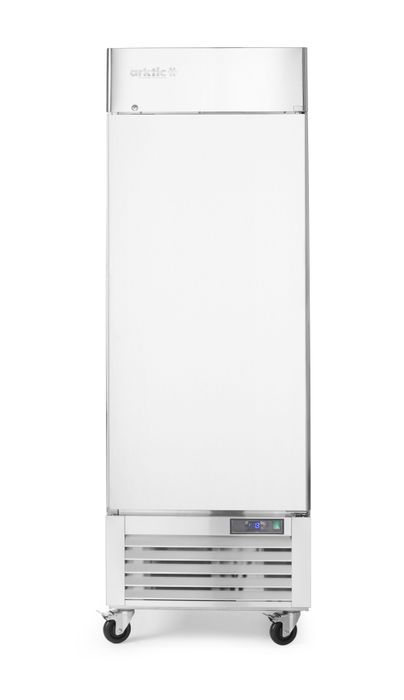 Congélateur 580 L, Arktic, Kitchen Line, 381L, 230V/550W, 800x685x(H)1987mm — 232514