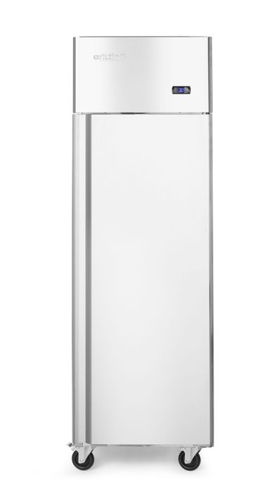 Congélateur simple porte 410L, Arktic, Profi Line, 280L, 230V/600W, 730x600x(H)1945mm — 233115