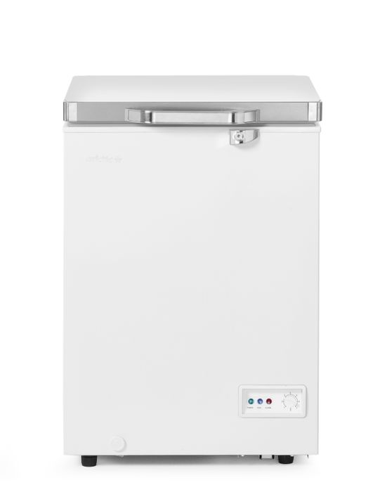 Vrieskist, Arktic, 93L, 230V/105W, 564x574x(H)845mm — 235904